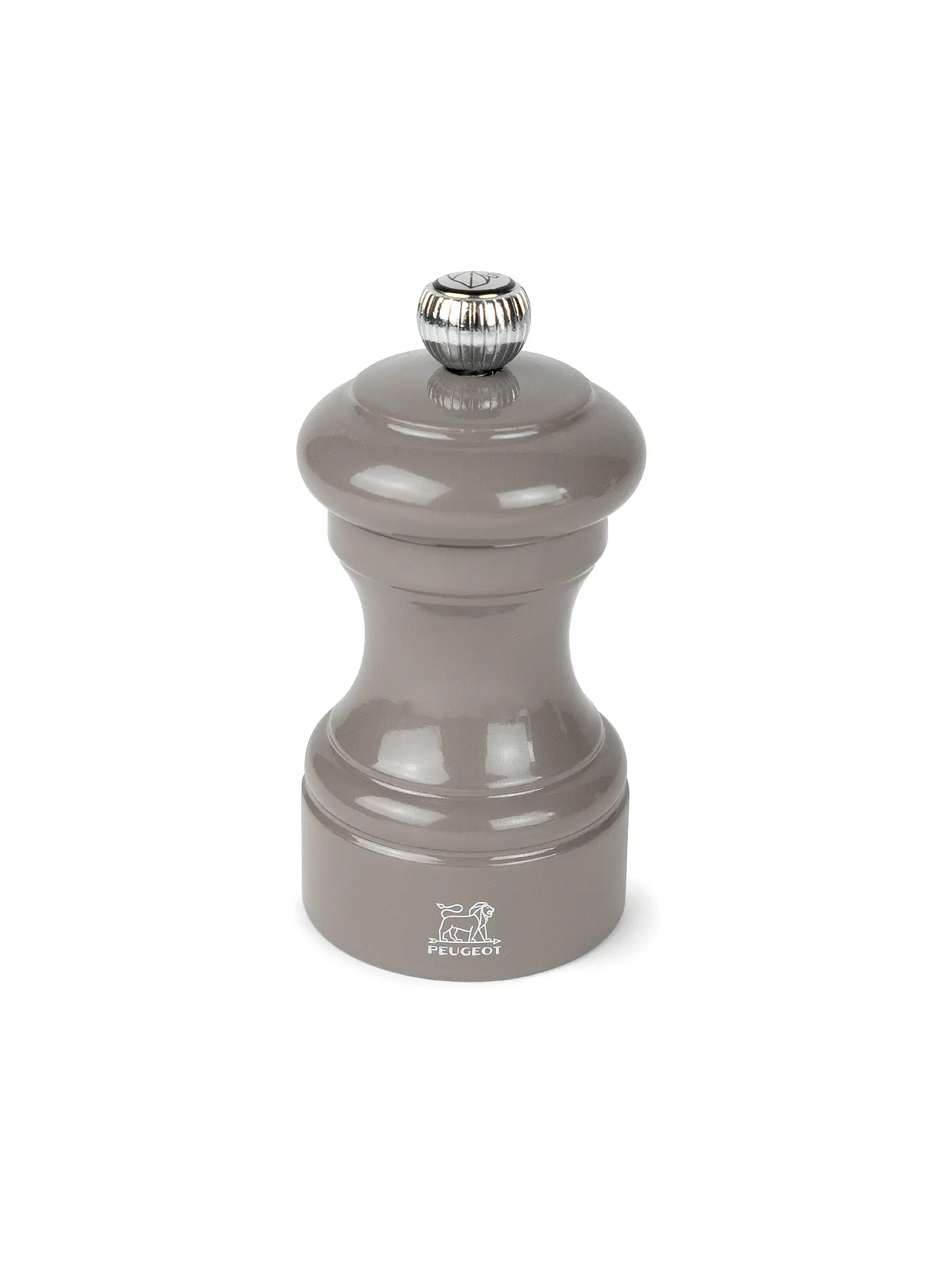 PEUGEOT | Pfeffermühle BISTRORAMA 10cm Buche/Taupe | 